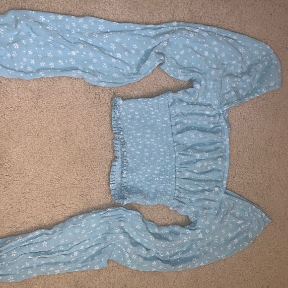 Brandy Melville top - Picture 1 of 3